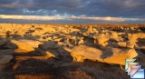 Hoodoos close to the Parking lot
